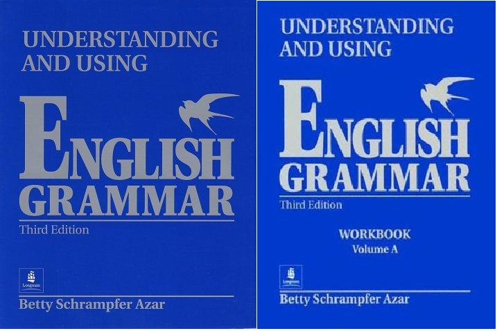 Understanding And Using English Grammar Azar Free