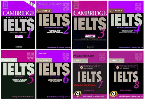 Ielts preparation and practice academic writing pdf
